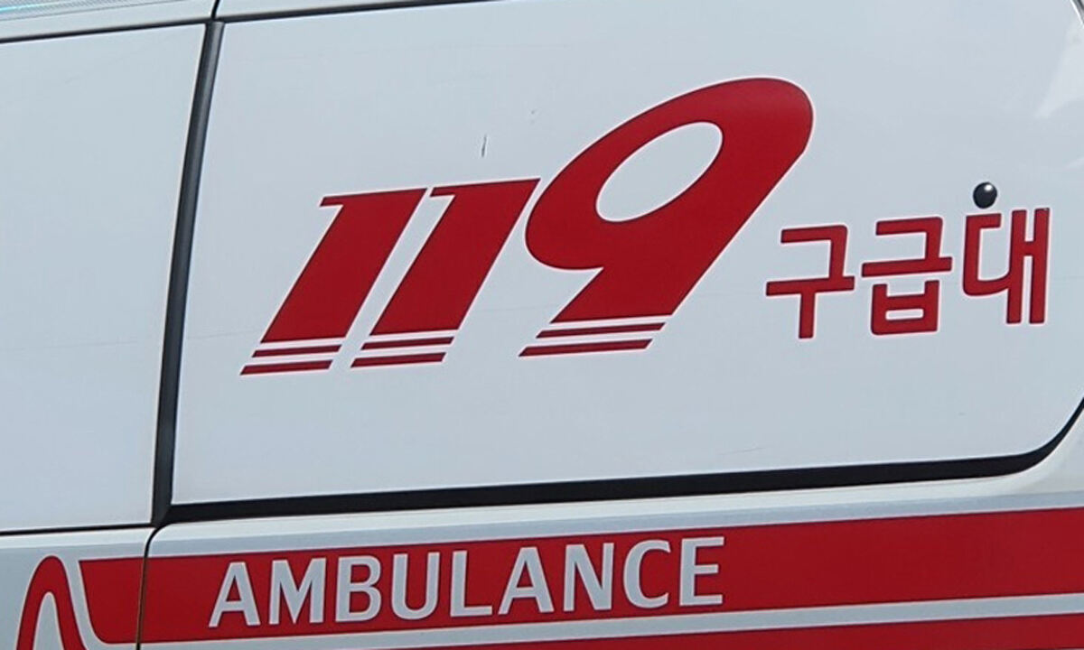영천 아파트서 70대 여성 추락사 [사건수첩]
