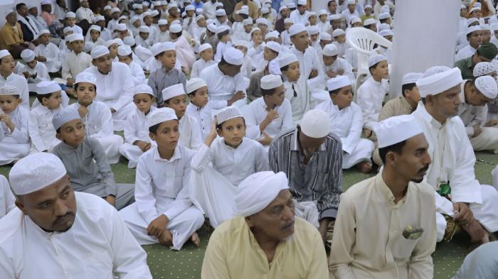 Doa menyambut maulid nabi dan amalan yang dapat dikerjakan umat Islam