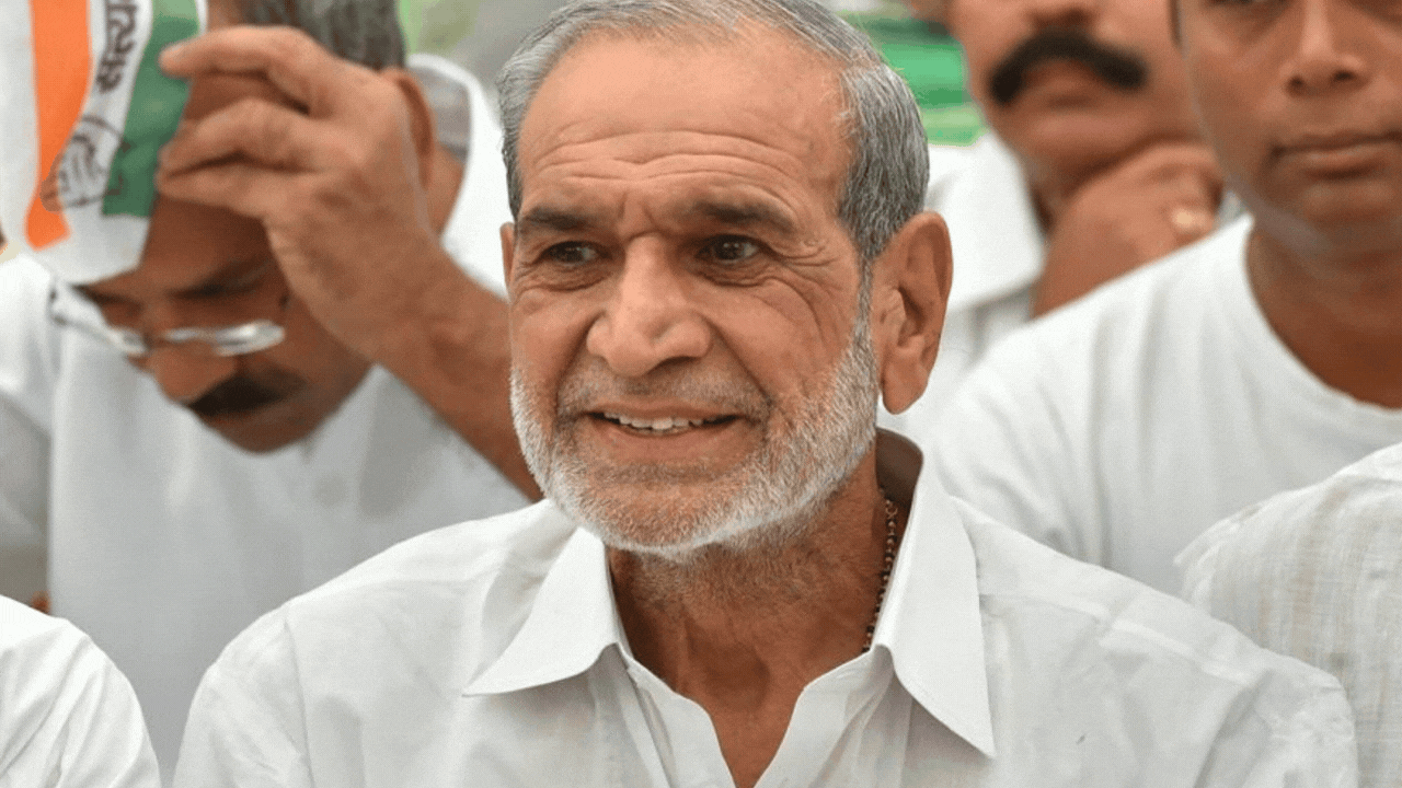Sajjan Kumar, 1984 anti-Sikh riots convict, dies