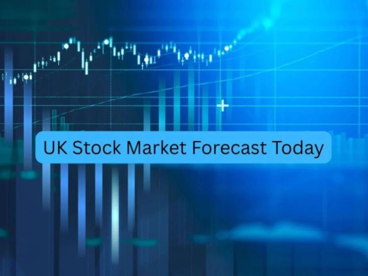 UK stock market forecast today: FTSE 100, FTSE 250 in focus as oil ...