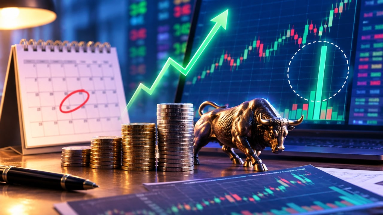 Nvidia earnings, Jackson Hole, US oil inventories, India's PPI — The ...