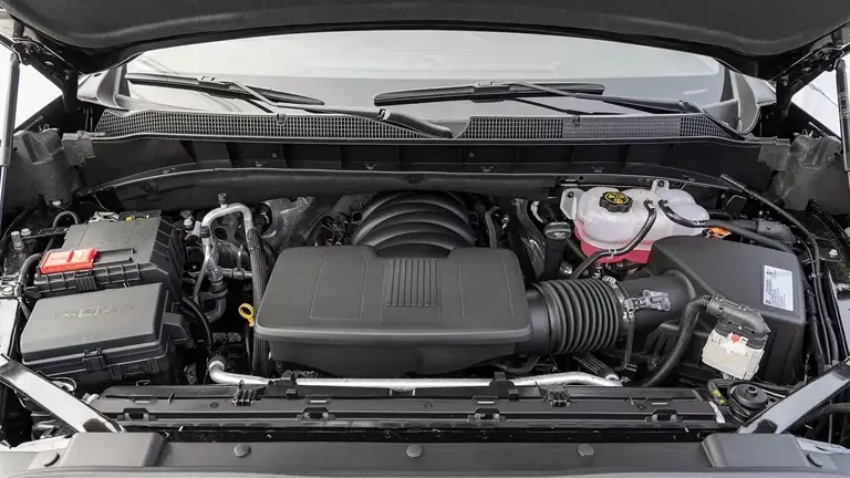 GM 6.2L V8 recall fix now under federal investigation after engines ...