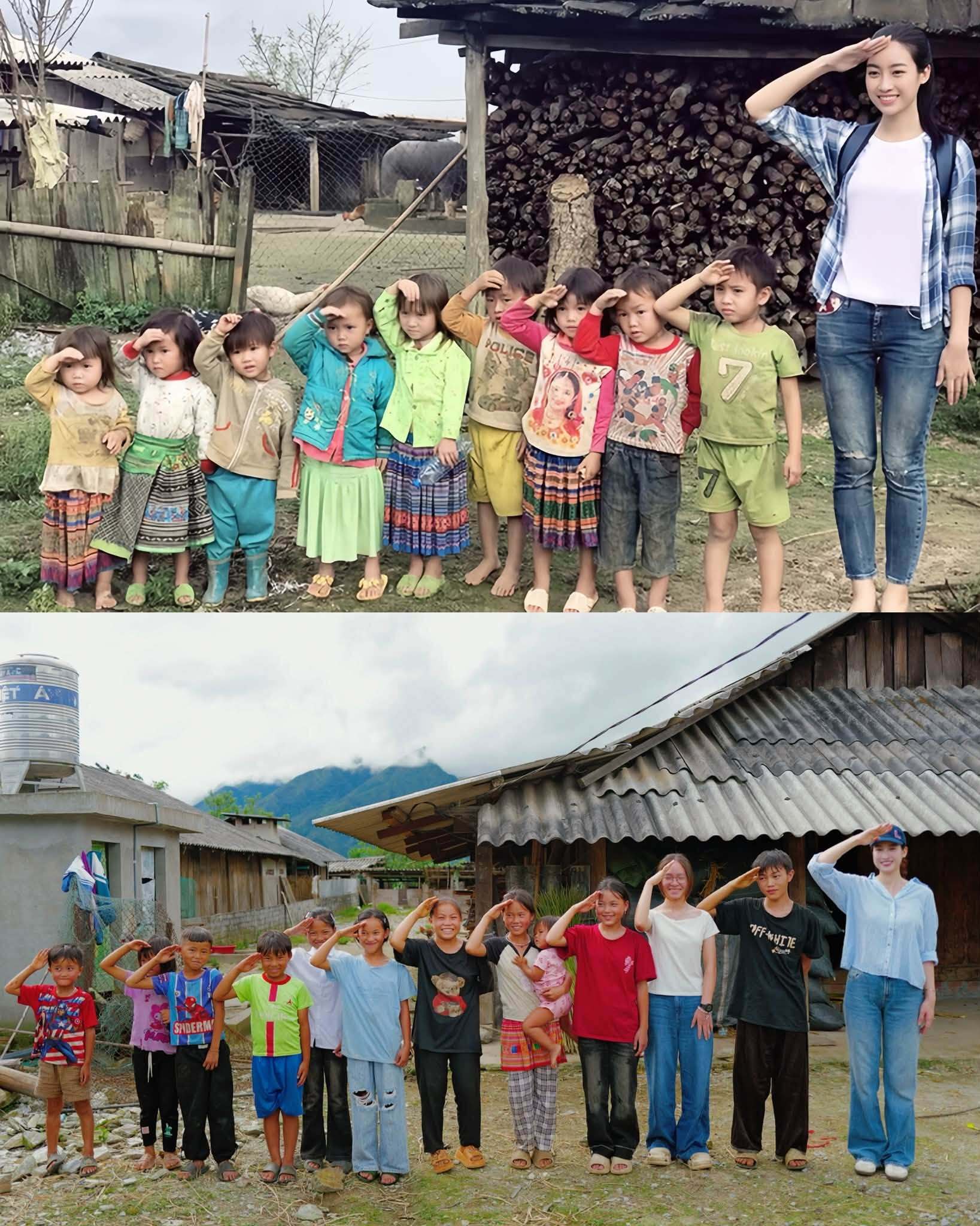 Đỗ Mỹ Linh kỷ niệm 10 năm đăng quang Hoa hậu Việt Nam
