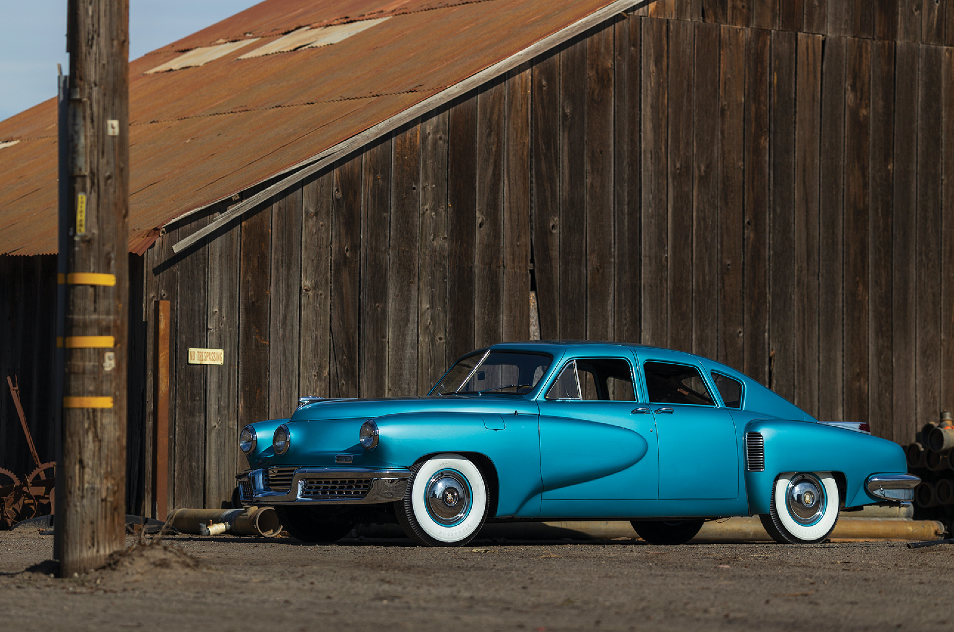 Have you heard of these 20 lost American car makers?