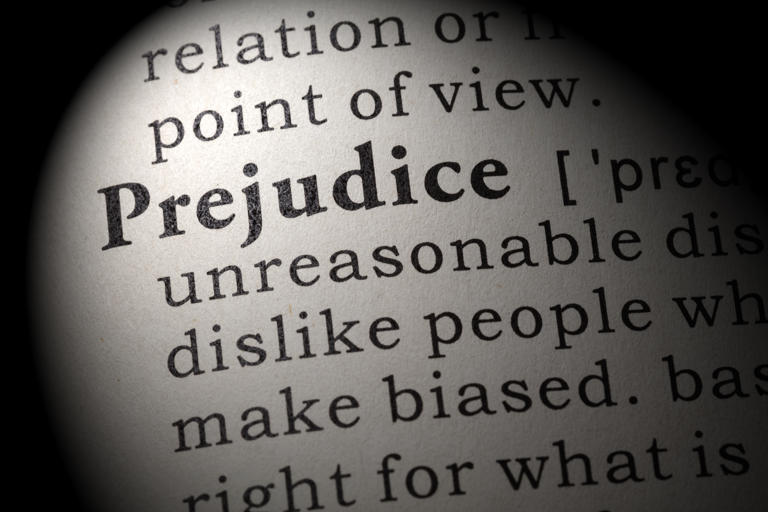 Asking Eric: Friends’ prejudiced thinking leads to social isolation