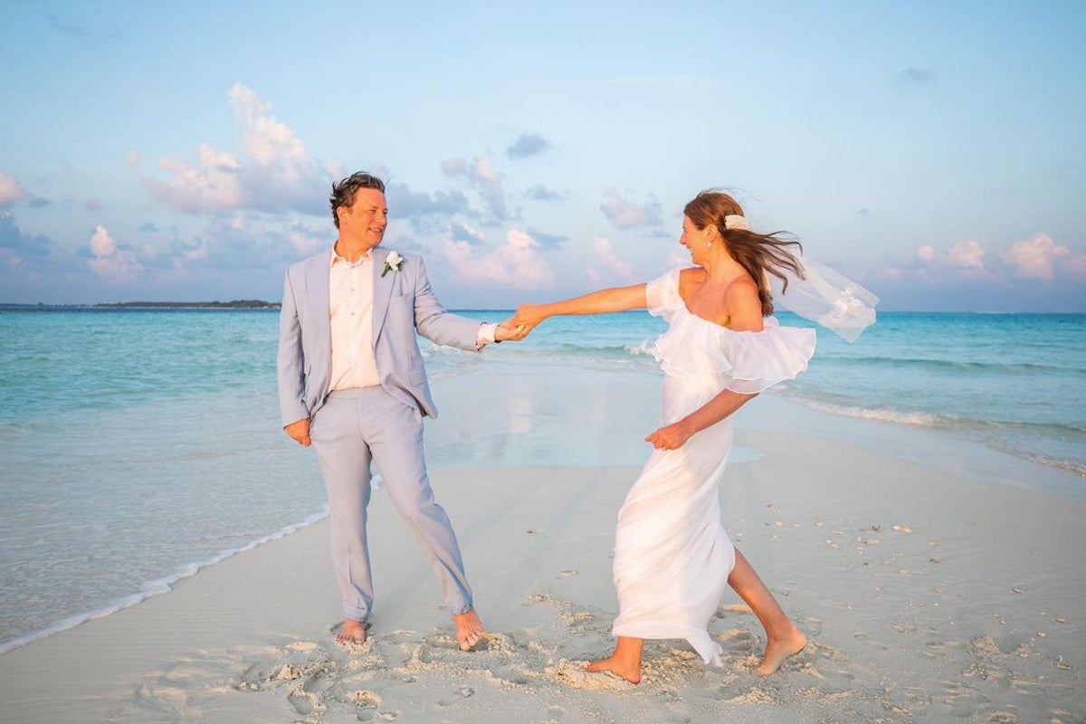 Voices: My husband said something awful when we renewed our wedding vows