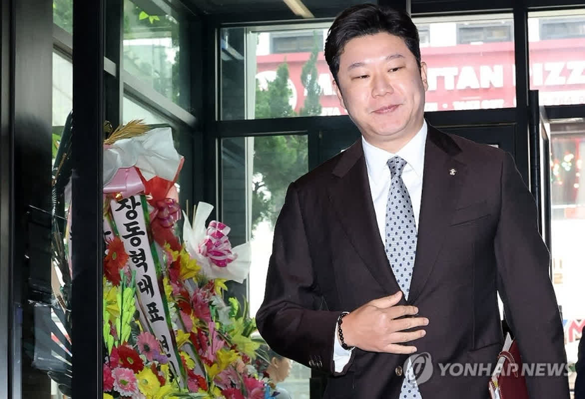 ‘진종오 기피 신청’ 기각→소명…윤리위 징계안 처분할 듯