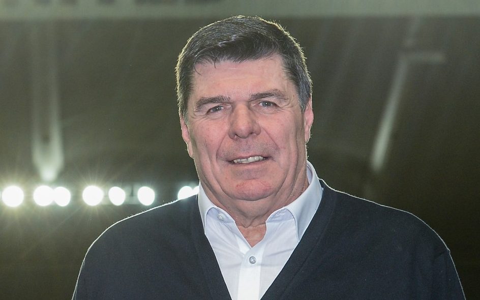 Micky Quinn: My hat-trick stunned Arsenal – then I did something stupid