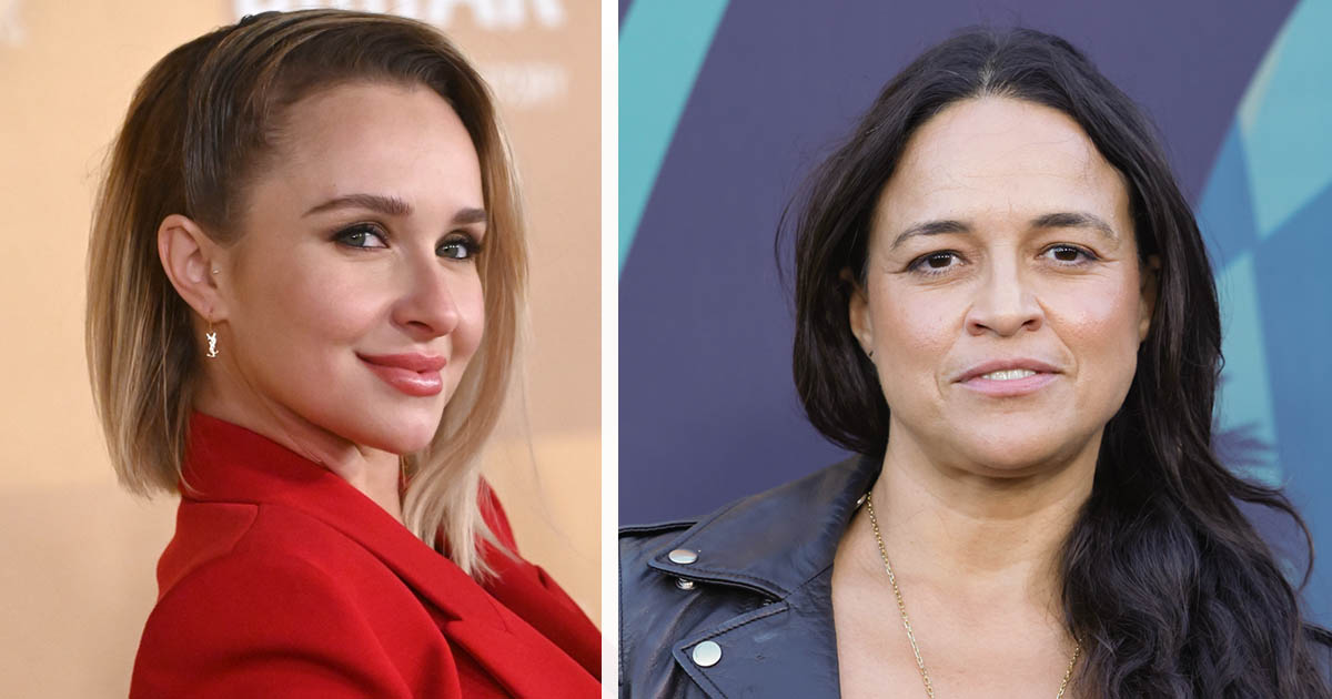 “It's not normal”: Michelle Rodriguez details haunting pattern amid Hayden Panettiere's death