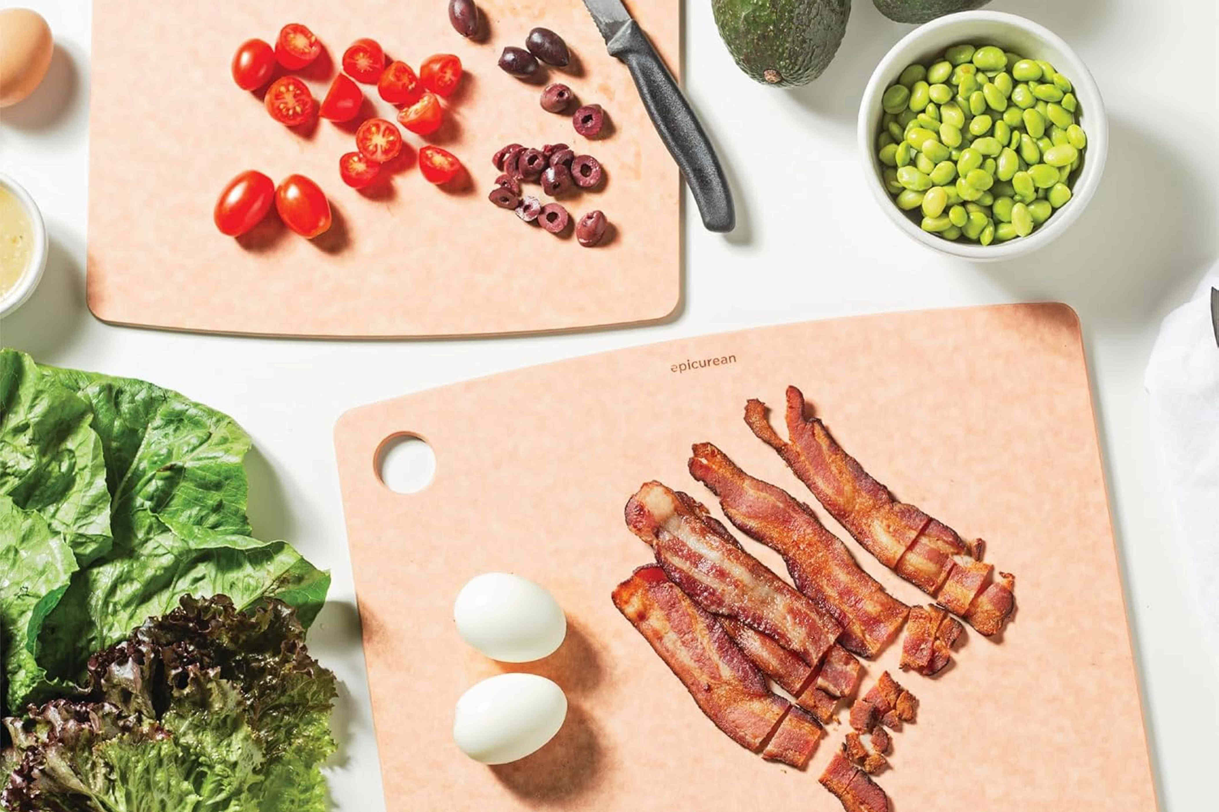 15 plastic-free cutting boards for meal prep without the microplastics ...