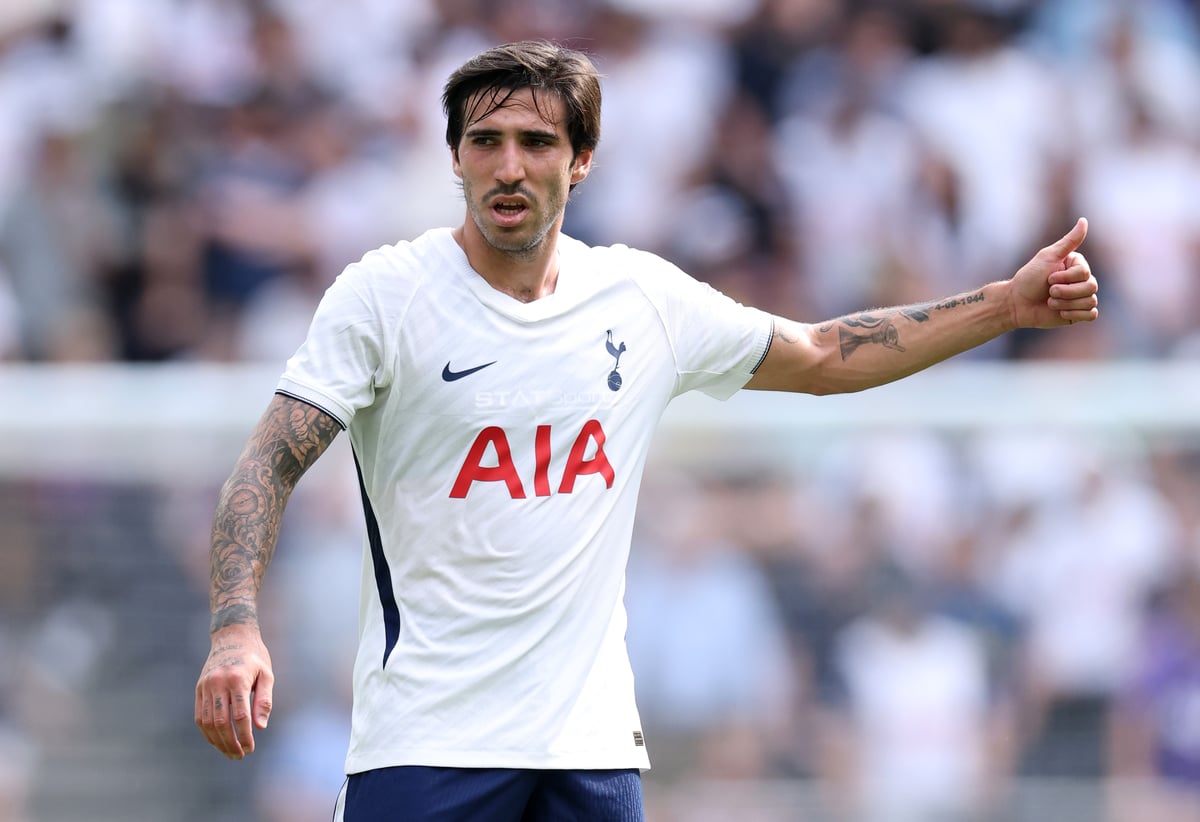 Spurs drop Savinho, Marmoush and Gakpo hint as shirt numbers confirmed