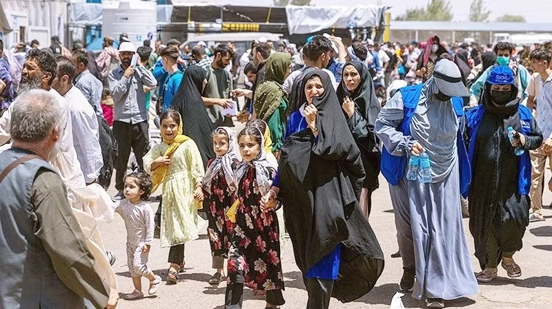 5 năm chính quyền Taliban tại Afghanistan: Một chặng đường, nhiều phép thử