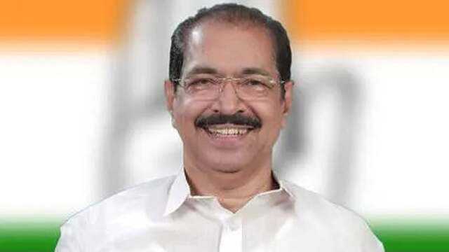 KPCC chief says Cong high command to consider Adoor Prakash's concerns ...