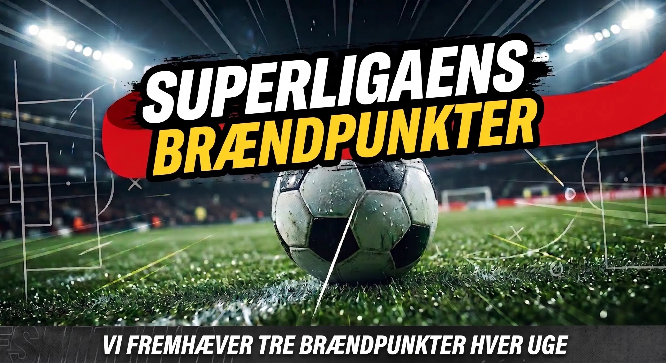 Superligaens brændpunkter: Kummerlige forhold venter Brøndby?