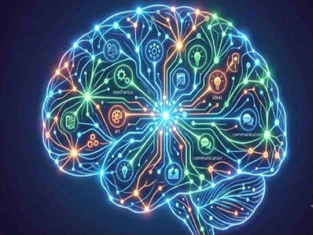 Brain's incredible multitasking secret: How limited neurons handle ...