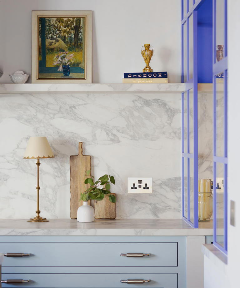 How many electrical sockets should you have in each room? Whatever you ...