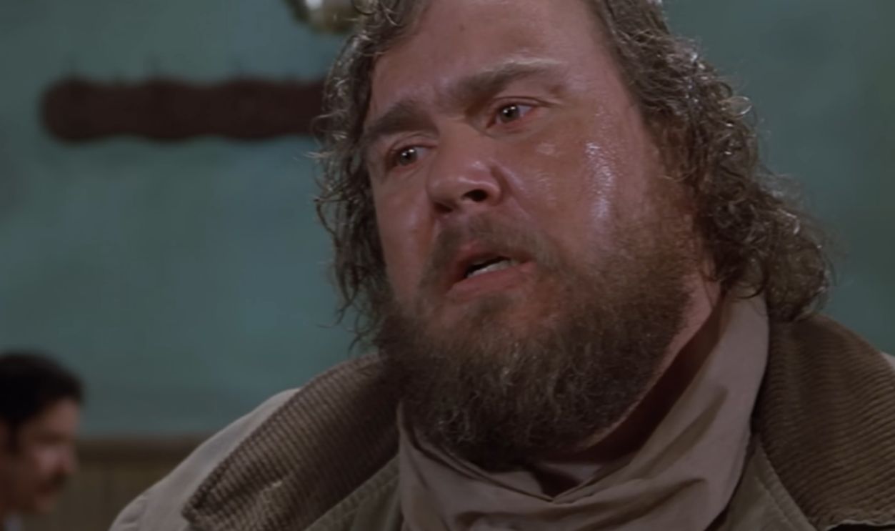 John Candy