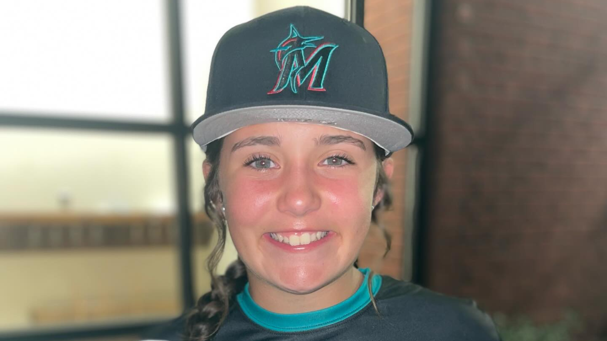 Kinley Rasmus Dominates Little League World Series Before ‘Stupid’ Rule Ends Her Night