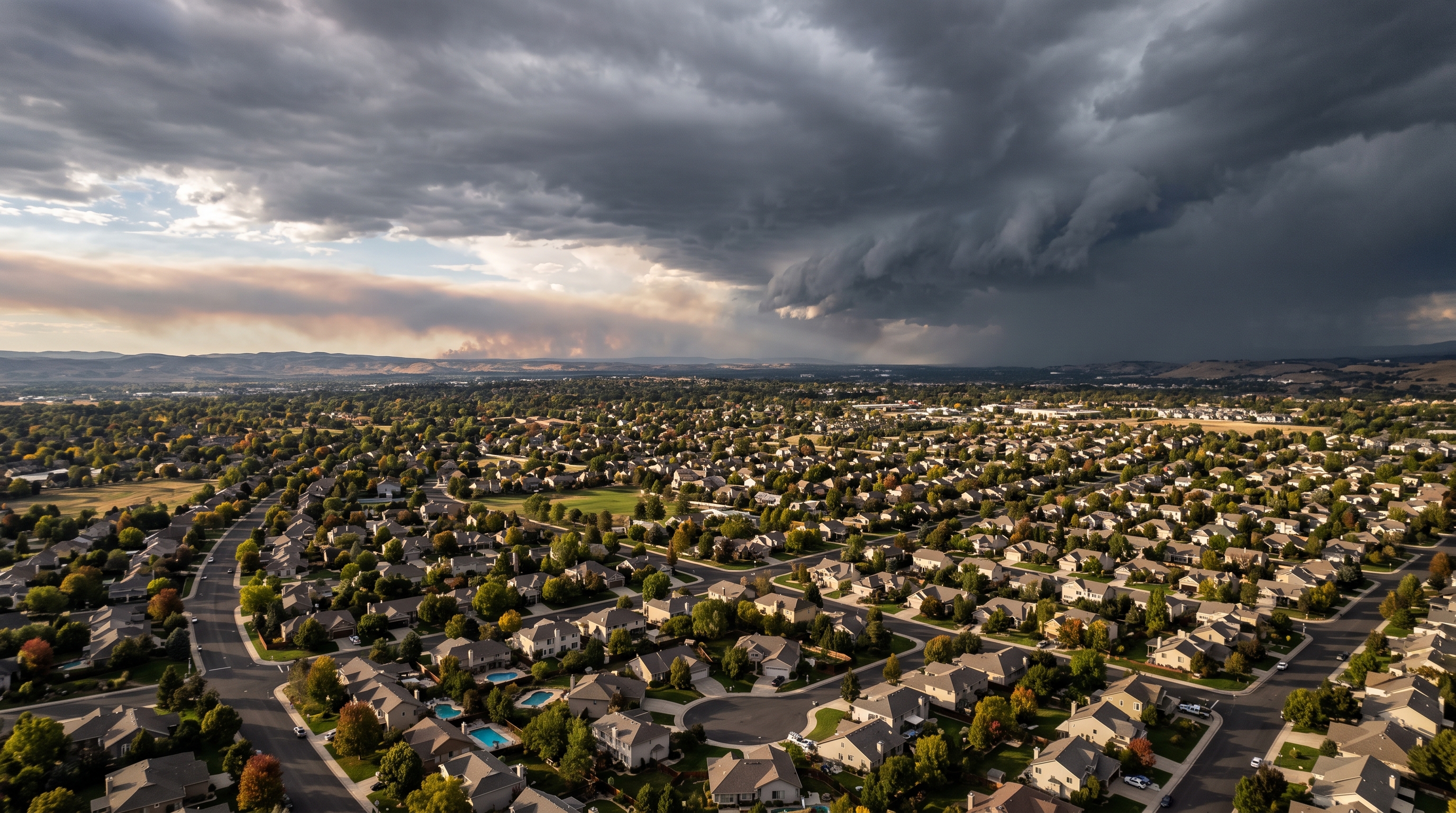Disasters cost insurers $103 billion — 5 free tools reveal if your home ...