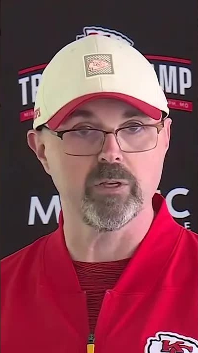 Chiefs assistant GM Chris Shea explains Travis Kelce's contract exception