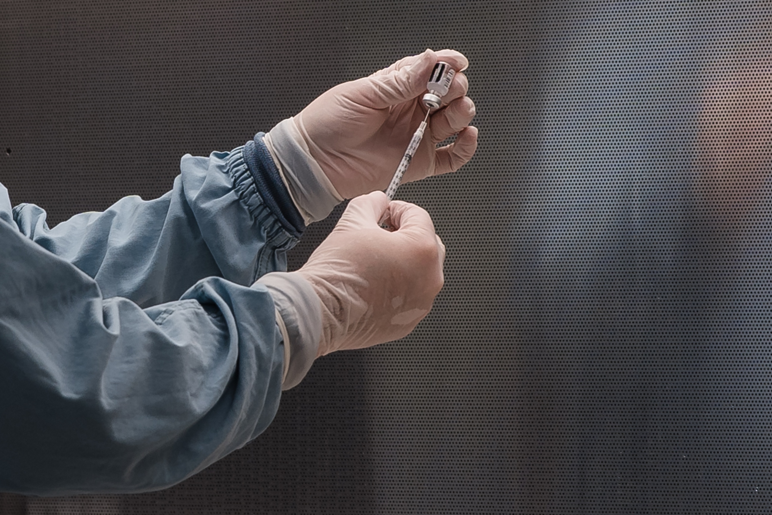 Nashville hospital pharmacy put lethal injection compound in four knee ...