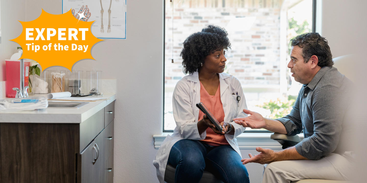 Getting this 1 health measure under control is the best way to reduce heart disease risk