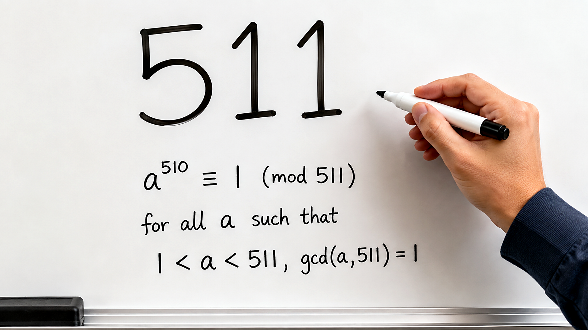 When math almost works: The hidden flaw in Fermat's primality test