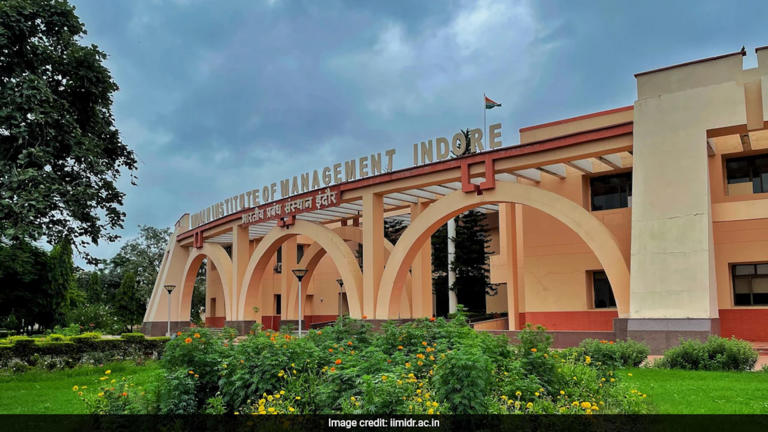 IIM CAT 2026 registration nears deadline; apply before September 15