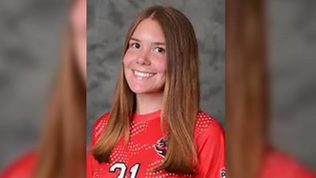 18-year-old PennWest California student athlete found dead inside vehicle near campus