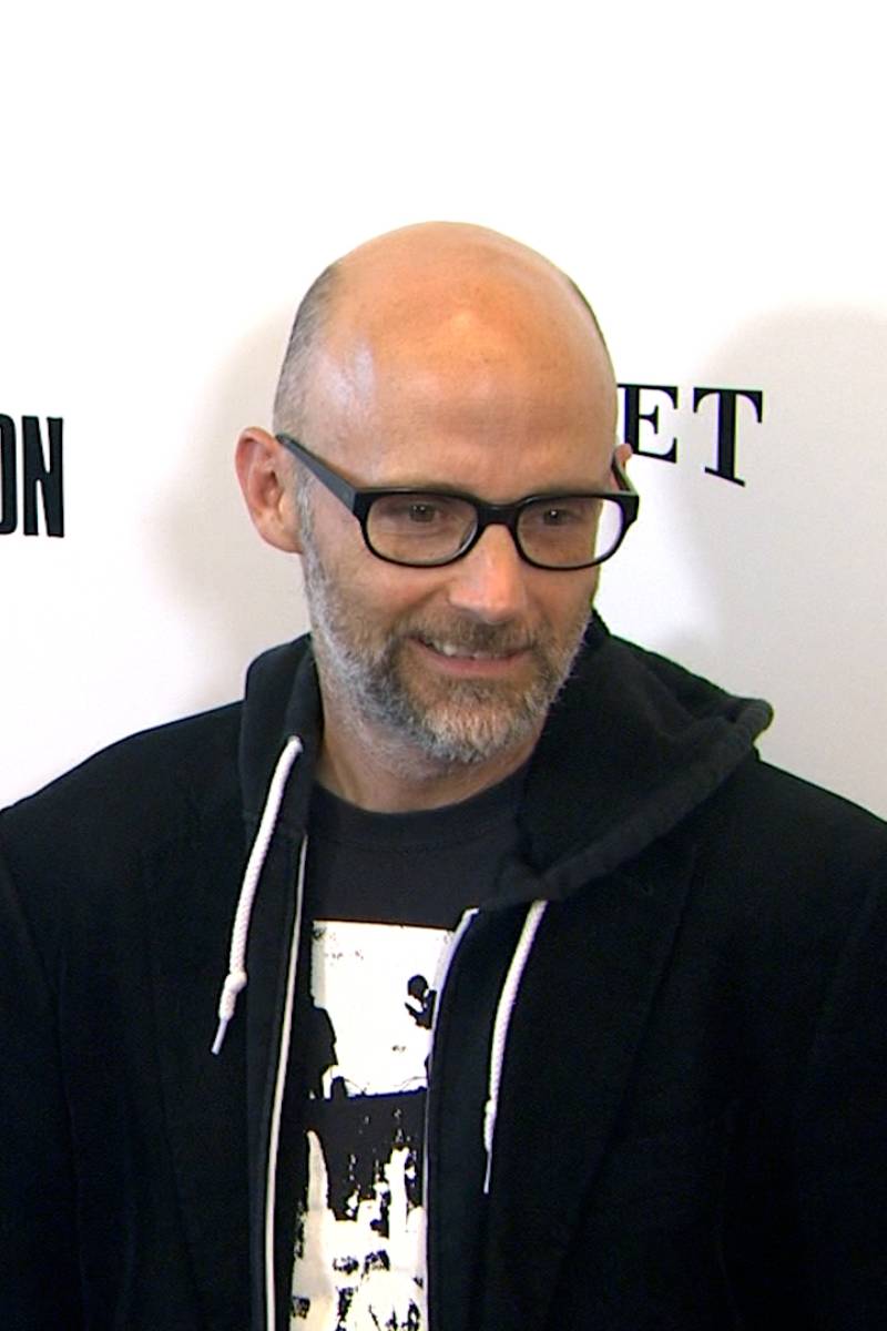 Moby: Finding freedom in music, fame & life