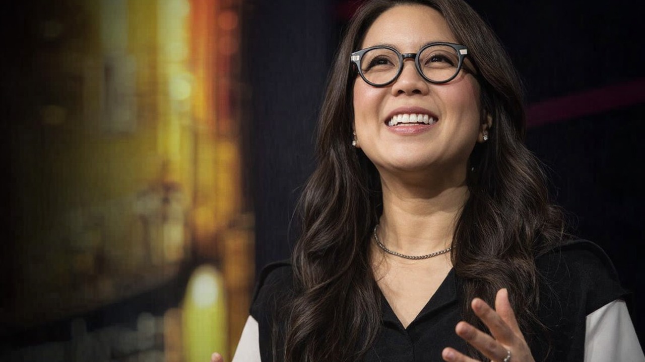 She had a prestigious Wall Street job – two drinks exposed her paycheck ...