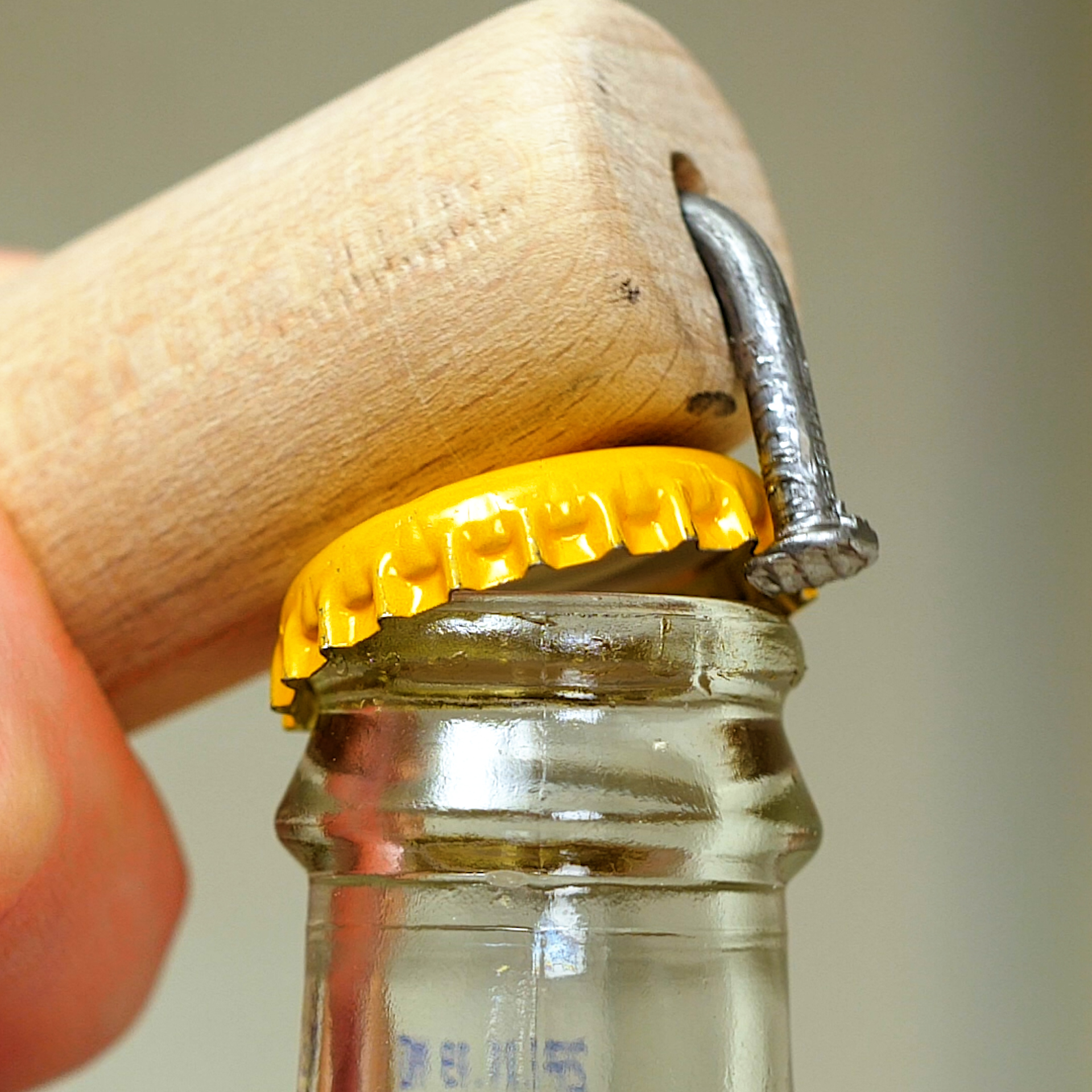 Creative wooden projects you can make at home