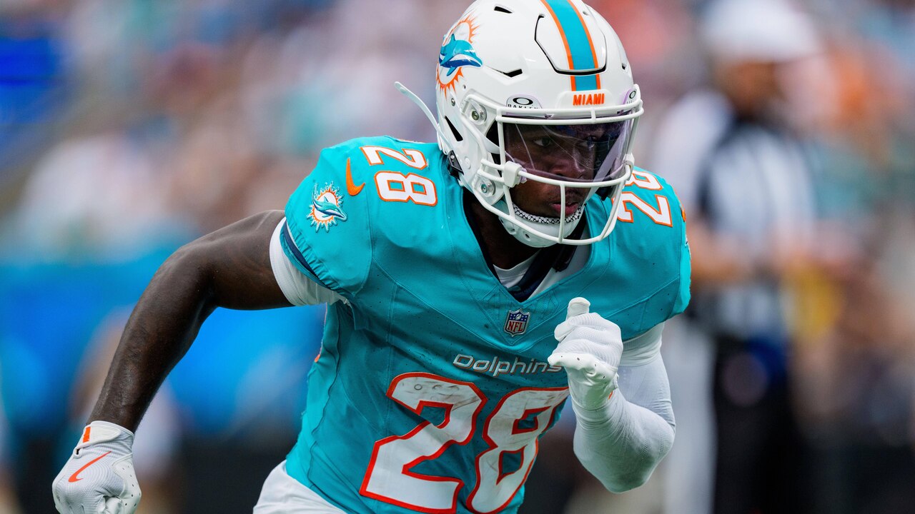 Buying or selling fantasy football's most polarizing players in 2026