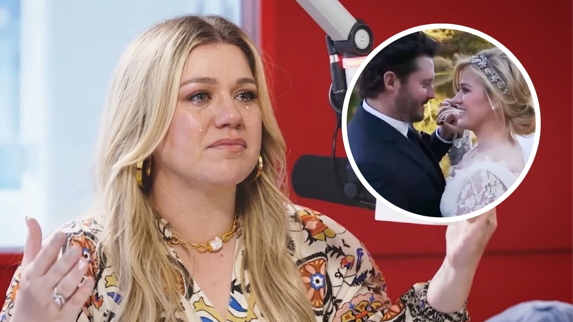 kelly clarkson ex husband illness Image 1
