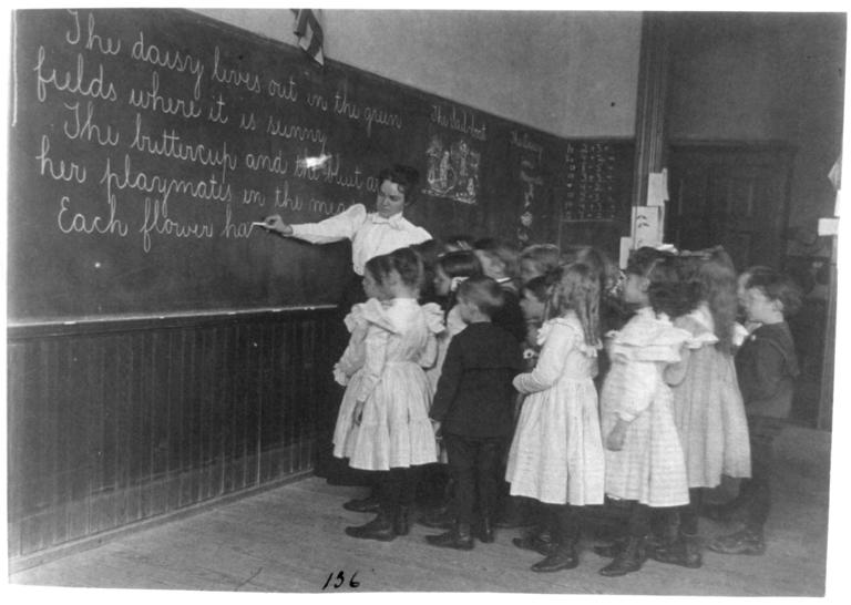 Cursive is making a comeback. But does it deserve one?