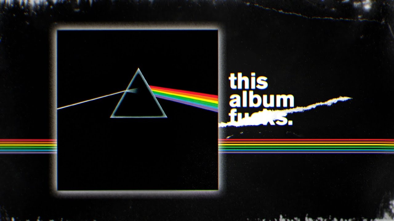 Pink Floyd released this album 50 years ago... somehow it still sounds ...