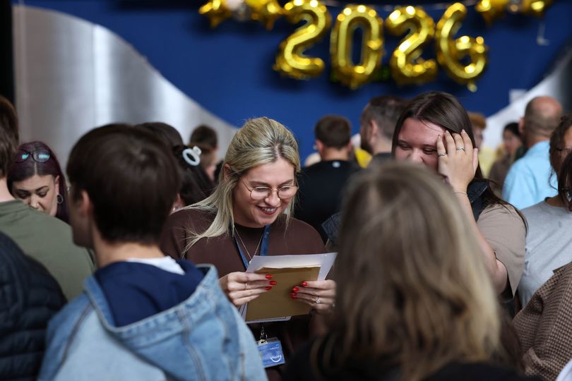 GCSE top grades gap from London to North East grows wider amid 'serious ...
