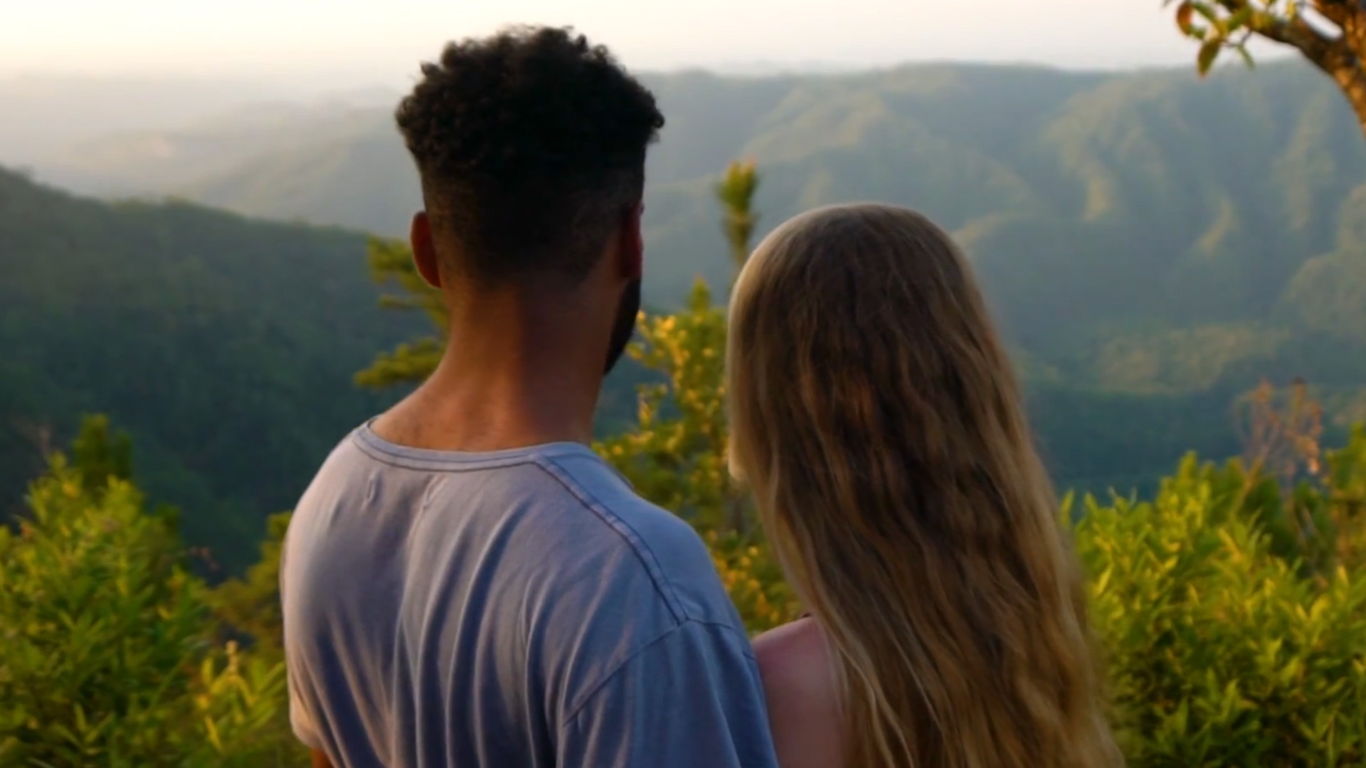 Breathtaking cinematic travel adventure in the beautiful Belize