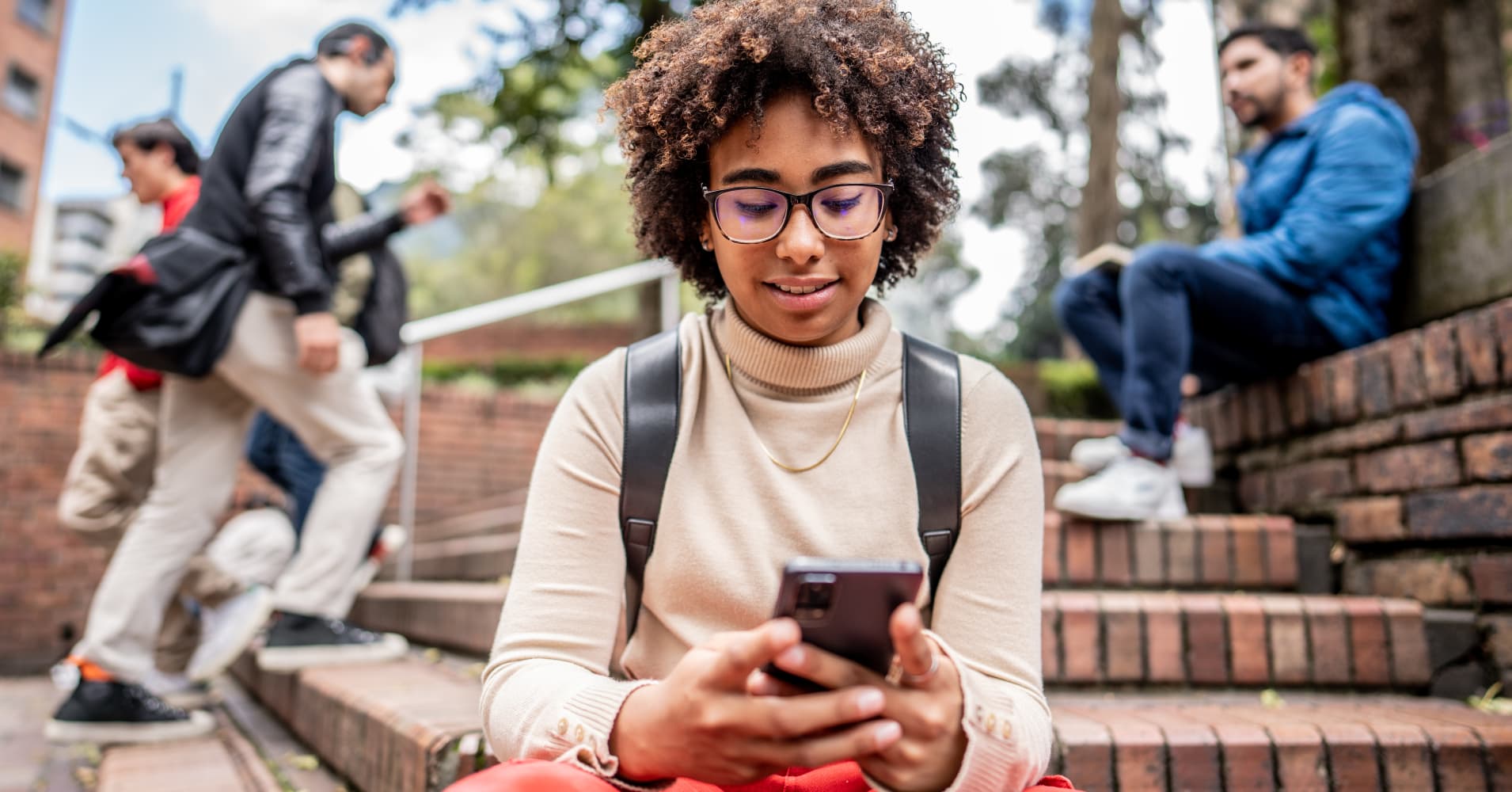 ChatGPT for teens makes vital safety strides, says expert. 'The real question is, does any of this work?'