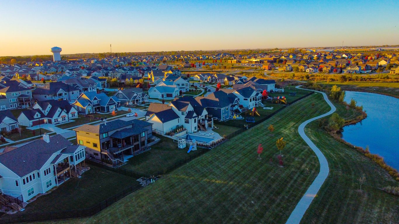 Ankeny voters to decide on sales tax increase