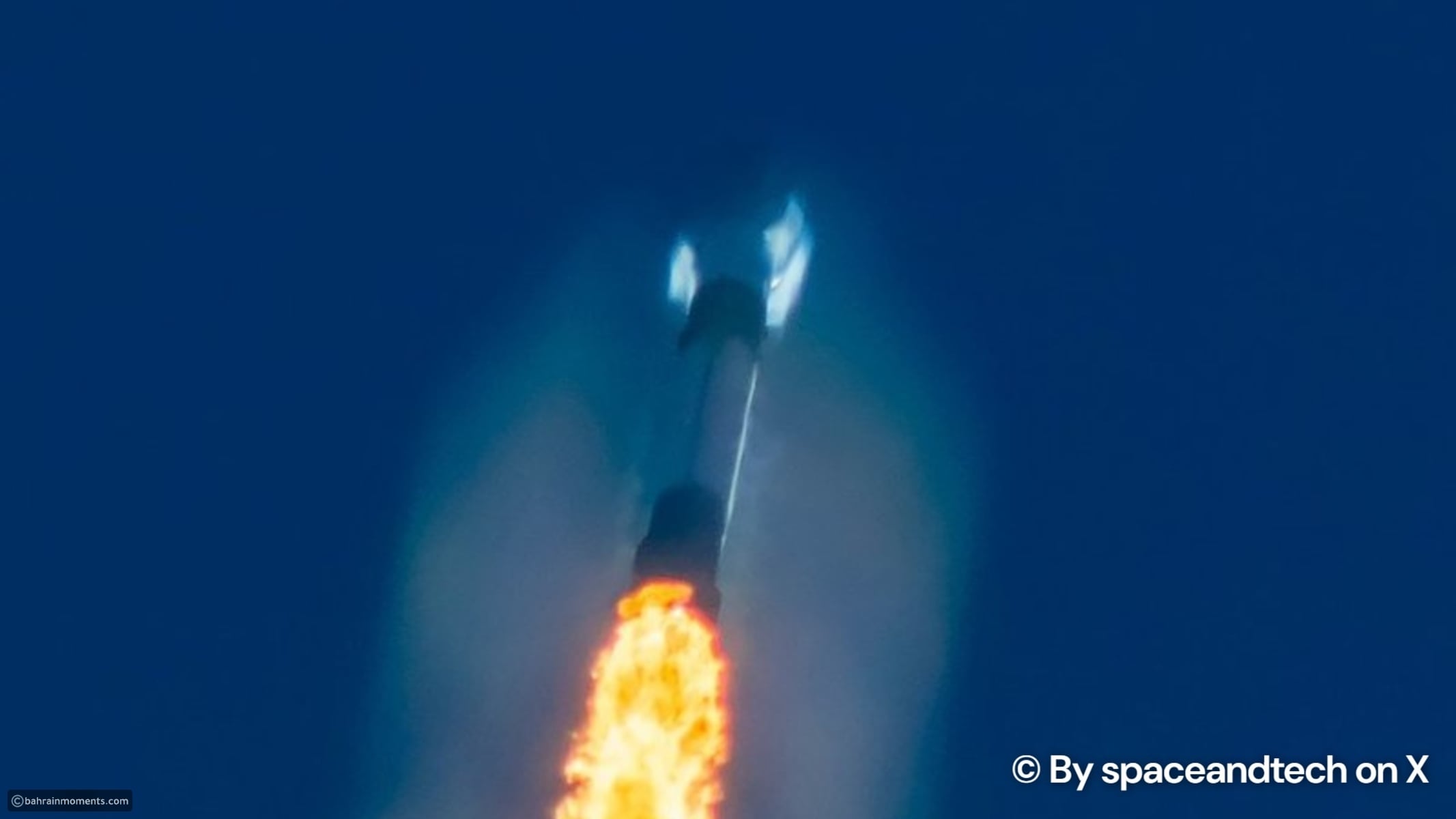 Scientists raise concerns after huge rocket part is thought to have hit ...