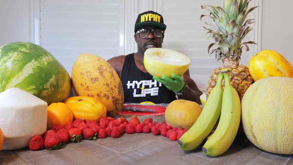 Eating a 150 dollar melon – is it worth it?