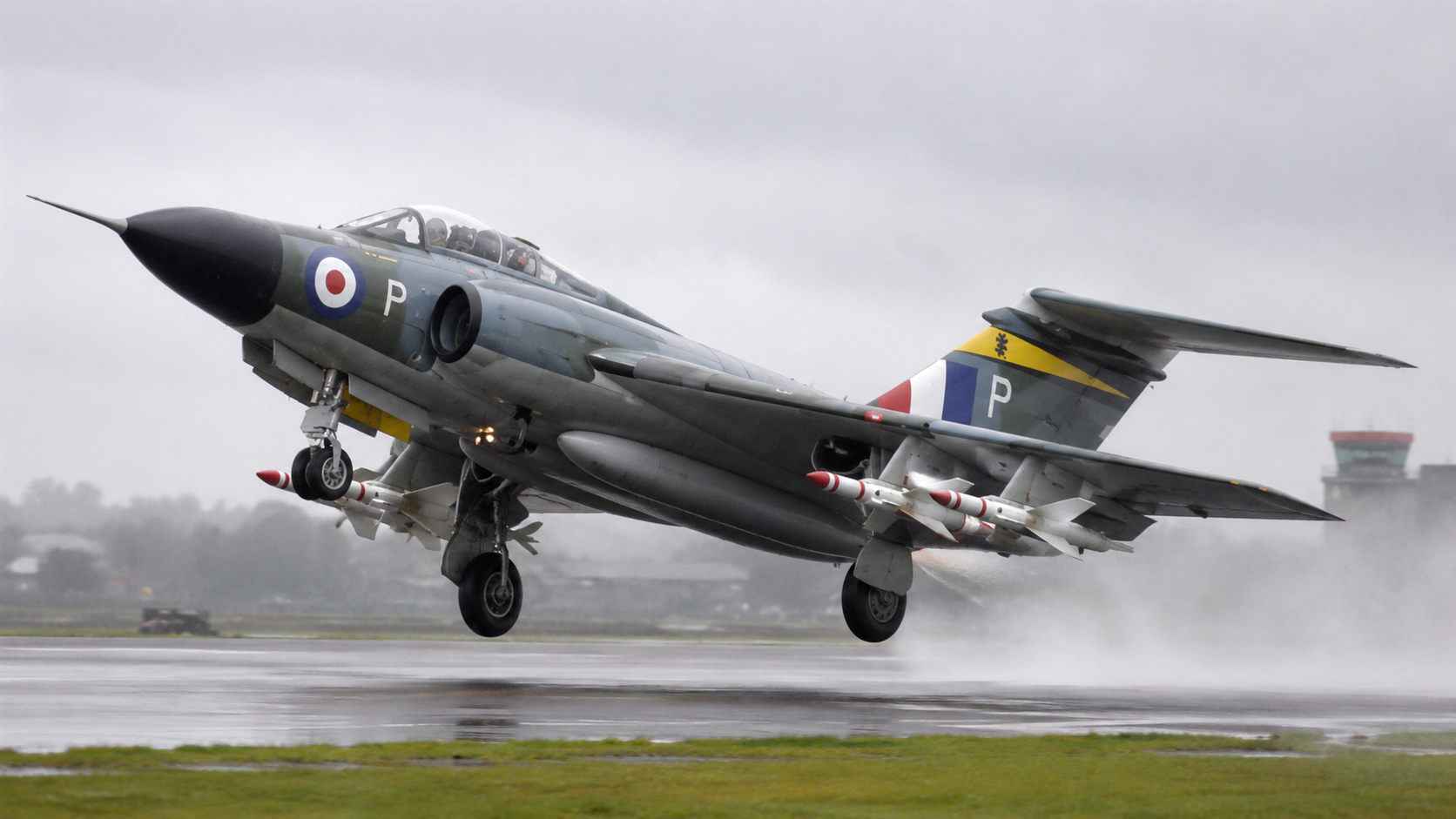 7,500 miles to Singapore: The Javelin proved it could deploy anywhere