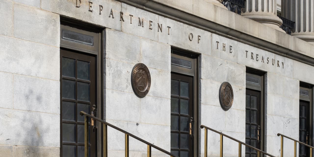 Treasury's buyback blitz may end up driving bond yields higher, warns JPMorgan. Here's its advice for investors.