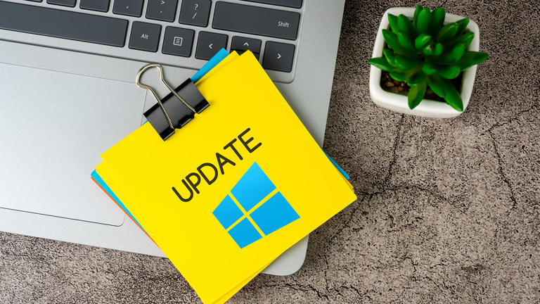 Windows-Update legt Virenscanner lahm