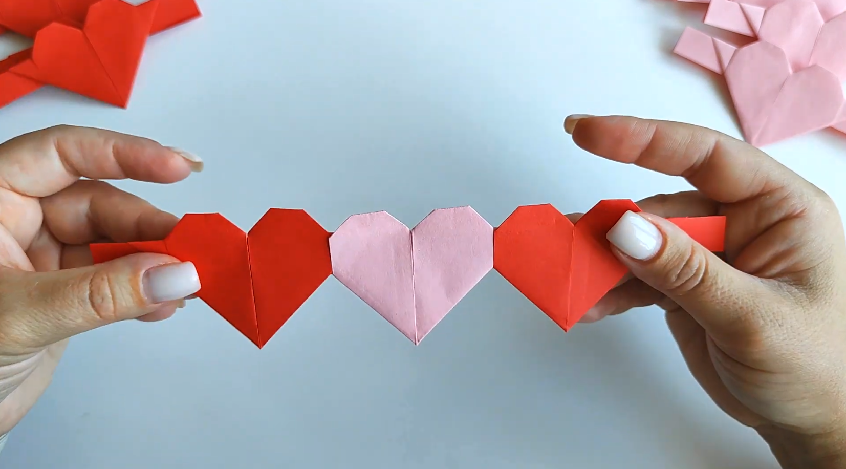 Simple handmade crafts anyone can try