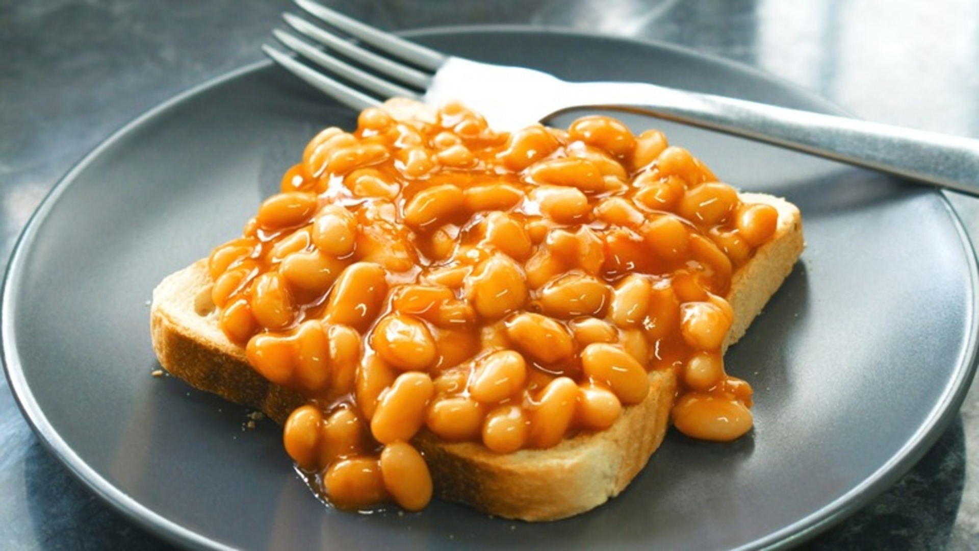 Not Heinz, not Bush's: This is the best baked beans brand according to ...