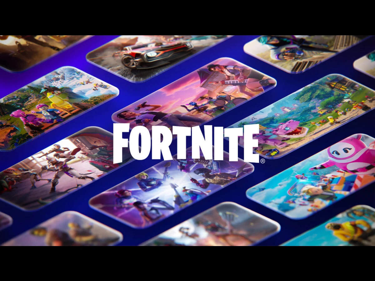 Fortnite servers down for v42.00 update: When will Chapter 7 Season 4 ...