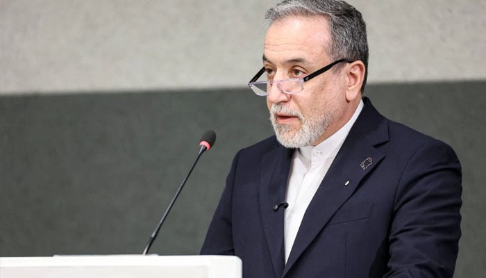 Iran rejects Trump's new economic pressure planPublished on: August 20 ...