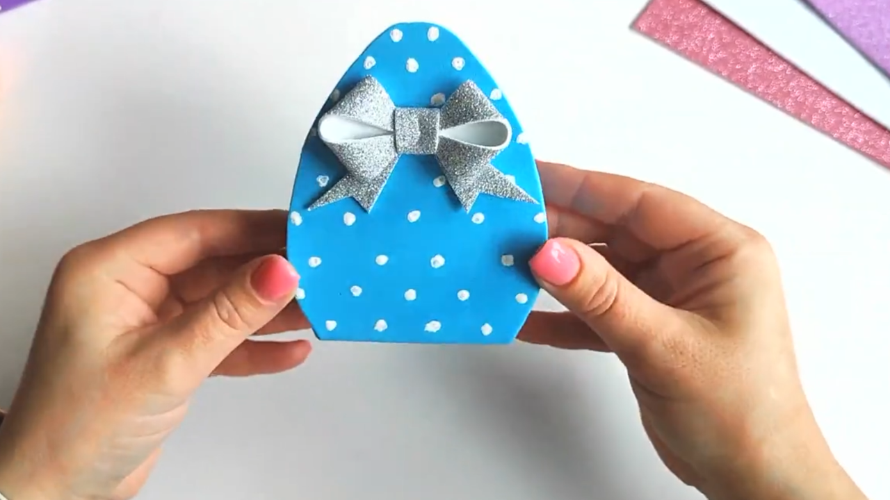 Three simple ideas for handmade gifts